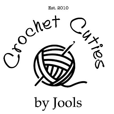 A place for all things crocheted and cute, come on in...

https://t.co/Bsfy1pamUt