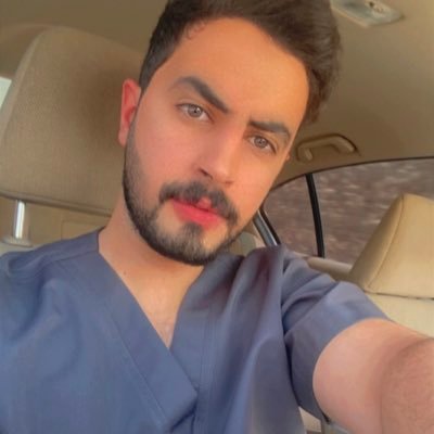 Neurology Resident 🧠 @NGHANEWS | @KSAUHS_JD Alumnus | طبيب مقيم بطب المخ والأعصاب | #MUFC