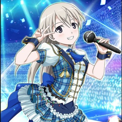 ワールドウィッチーズ(エイラ推し)ラブライブシリーズ(せつ菜・栞子推し)バンドリ(紗夜・ましろ推し) 五等分の花嫁 (三玖・五月推し) ホロライブ(すこん部・ミオファ)よろしくお願いします!