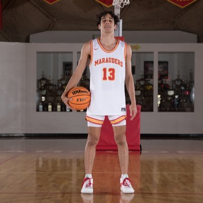 2024 Sr. - #13 - 6’2 Combo Guard - 4.11GPA - Clearwater Central Catholic H.S (FL) - Pressure Elite 17U - maxwellmessa@gmail.com