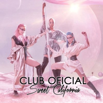 Cuenta del Club de Fans Oficial de Sweet California (@SweetCalifornia). Todas las novedades, promociones, exclusivas y mucho más.