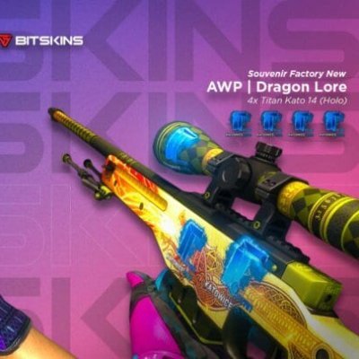 ToastCSGO_'s profile picture. FOLLOWING WINNERS ONLY

#ToastLegit
Giveaway Sponsor DM 💰
Trading CS:GO Skins, URL In BIO