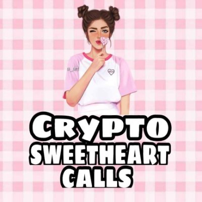 Crypto_SwtHeart's profile picture. 💕💕💕 fab & fun loving 💕💕💕
