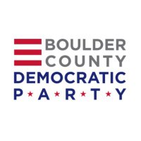 Boulder County Democrats(@BoulderDems) 's Twitter Profileg