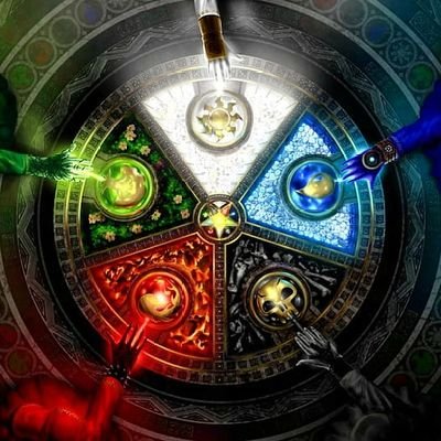 🔮 EDH brought to you by a nerdy family
🎲 MTG tabletop goodies
🎙🔴 PODScast/YouTube coming soon
🗨 Message us to link up and play!
Game on nerds 🤓🎲