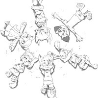 Forestdale Comic Series (@forestdalecomic) 's Twitter Profile
