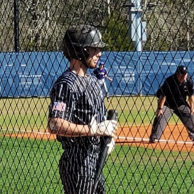 Smiths Station Baseball 2022/6’3/190 pounds/C/3B//Uncommitted