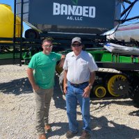 Banded Ag, LLC(@bandedagllc) 's Twitter Profile Photo