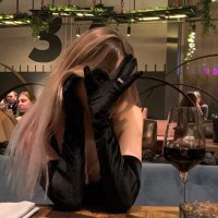Андреина Гранде (@babygirlandre) 's Twitter Profile Photo