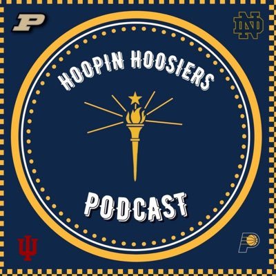 The Hoopin’ Hoosiers is your Source for ALL basketball in the State of Indiana! With podcasts, daily news and more! 🏀🏀🏎🏎  Affiliate of @CABmedia_