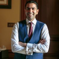 Zahid Lalani (@zahidlalani) 's Twitter Profile