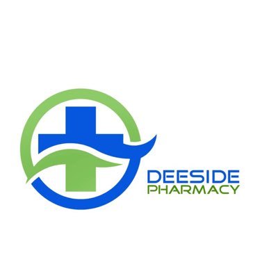 •The Pharmacy in your phone •We deliver your medicines to the comfort of your home •deesidepharmacyltd@gmail.com