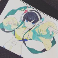 タオタオ (@orotinq) Twitter profile photo