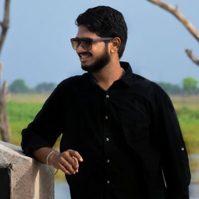 vivekvivvy's profile picture. 