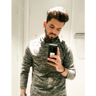 khengar_tushar's profile picture. 