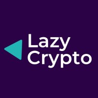 Lazy (π§ββοΈ,π§ββοΈ) Crypto (@_lazy_crypto) 's Twitter Profile