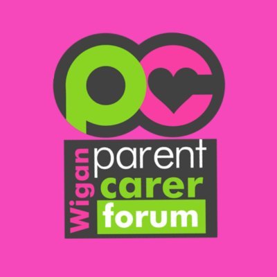 Independent parent carer forum for families of CYP with #SEND in #Wigan. Working to ensure lived experience shapes the services our families receive 💜💚💙🌈