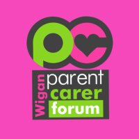 Parent Carer Forum (@wiganpcf) 's Twitter Profile