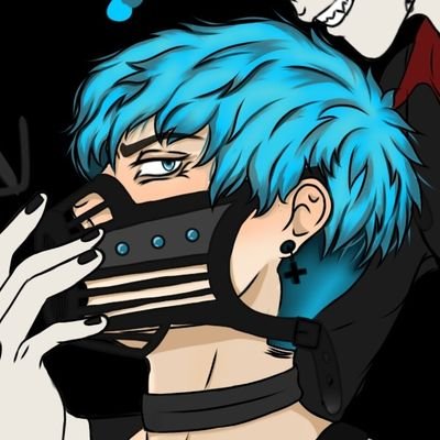 Bj. Alexさんのプロフィール画像