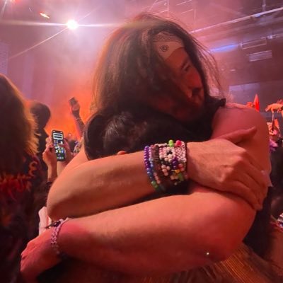 Tristen__Farmer's profile picture. Dutch Bros coffee ☕️ EDM dude, obviously