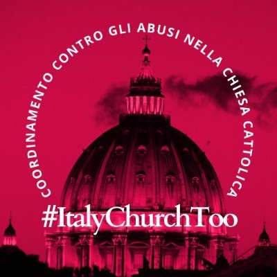 italychurchtoo Profile Picture