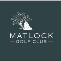 Matlock Golf Club (@matlockgolfclub) Twitter profile photo
