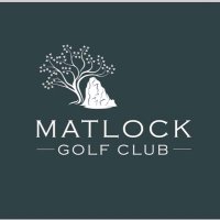 Matlock Golf Club(@MatlockGolfClub) 's Twitter Profile Photo