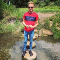 Gaz Bway (@mrbway) 's Twitter Profile Photo Gaz Bway (@mrbway) 's Twitter Profile Photo