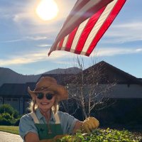 Marlene Hudson🇺🇸 (@marlenehudson2) 's Twitter Profile