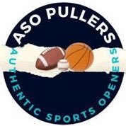 ASO Pullers