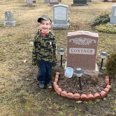 ShawnGonynor's profile picture. 