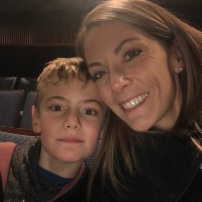 Elementary school teacher, mother of four, doer of many things and lots of stuff.