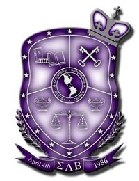 The Epsilon Delta Chapter of @sigmalambdabeta was founded on May 3rd, 2007 at Columbia University.