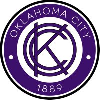 Oklahoma City 1889 FC (@okc1889) Twitter profile photo