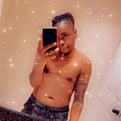 A Human. Being.🌳| Married to a Goddess💍💕| 01.11.18💉| 30.12.20🔪| #BlackTransLivesMatter🏳️⚧️✊🏾|