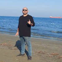 Ali Çomunoğlu (@alicomunoglu81) Twitter profile photo