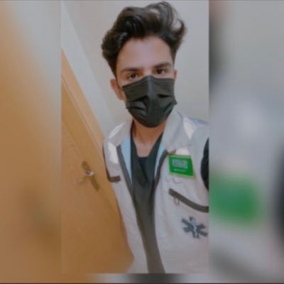 radiology specialist , ☢️ Member of the World Health Organization. Member of Sharek Association. Trainer at the Saudi Red Crescent Authority.