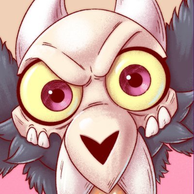 PhillipWants2Drawさんのプロフィール画像