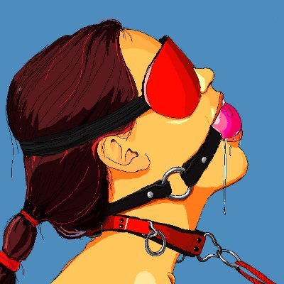 🔞iris🔞さんのプロフィール画像