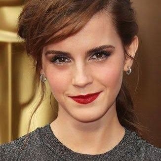 Emma Watson Fan Page Profile