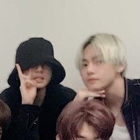 reem (@taekookalbum) Twitter profile photo
