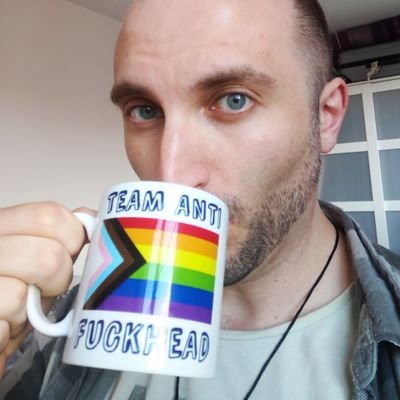 Autistic/ADHD JS-ish developer and aerialist/pole dancer. Rare doodler.

Non-binary/Demiguy. Any pronouns except them.

Mastodon: @CraigyD@tech.lgbt