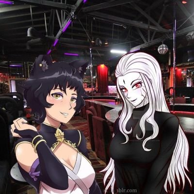 Kali's and Salem's club's (back for now)さんのプロフィール画像