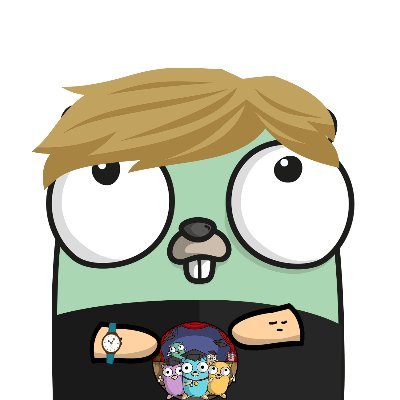 TldrAlex's profile picture. Aspiring Gopher