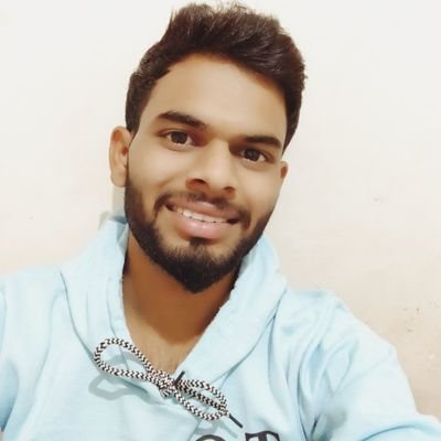 Agriculturist 🌱🌾🌱🌾
College of agriculture indore (M.P.)
T.T. player🏓🏓 & Dancer 🤸🤸