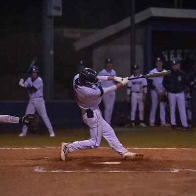 ‘25 Creekview HS | 17U Georgia Jackets National | SS/3B/OF | CVHS Baseball | CVHS Football | WR | 5’11 175 | email: jacksonstanley2006@gmail.com | 770.560.5803