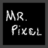 Mr. Pixell (@mrpixells) 's Twitter Profile