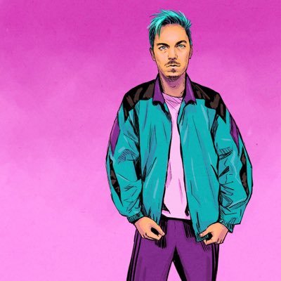 calmmdownkaren's profile picture. I like to make things