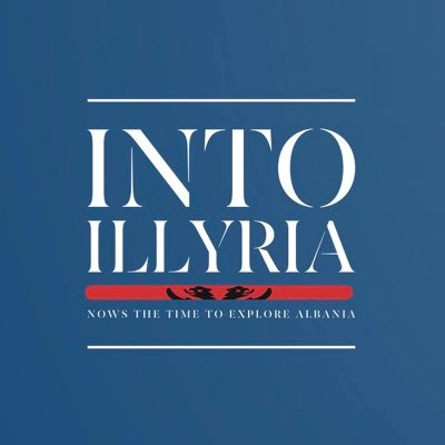 Visit intoIllyria Profile