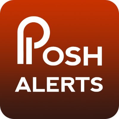 ✨ Finally a Poshmark alerts app! And it's free! ✨
With this app you will be notified with an alert of new items on Poshmark. 🚨
Available now on Google Play 📲